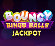 Bouncy Bingo Balls Jackpot