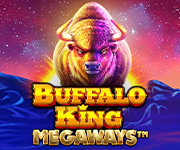 Buffalo King Megaways