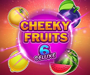 Cheeky Fruits 6 Deluxe