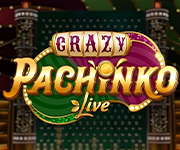Crazy Pachinko