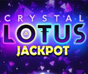 Crystal Lotus Jackpot
