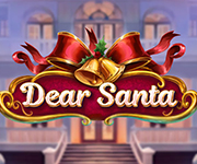 Dear Santa