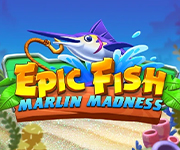 Epic Fish Marlin Madness