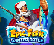 Epic Fish Winter Catch