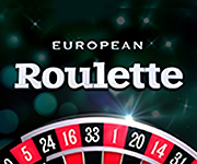 European Roulette