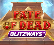 Fate Of Dead Blitzways