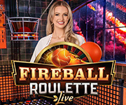 Fireball Roulette