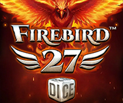 Firebird 27 Dice