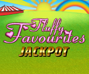 Fluffy Favorites Jackpot