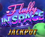 Fluffy In Space Jackpot