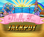 Fluffy Too Jackpot