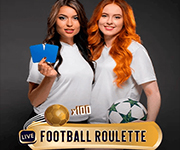 Football Roulette