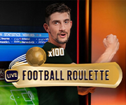 Football Roulette French