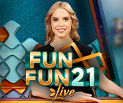 Fun Fun 21 Blackjack