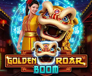 Golden Roar Boom