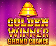 Golden Winner Grand Chance