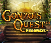 Gonzo’s Quest Megaways