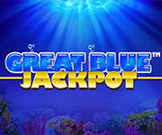 Great Blue Jackpot