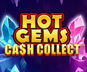 Hot Gems Cash Collect