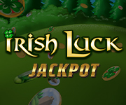 Irish Luck Jackpot