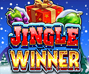 Jingle Winner