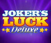 Joker’s Luck Deluxe