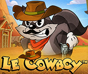 Le Cowboy