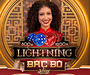 Lightning Bac Bo