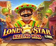 Lone Star Sizzling Wins