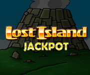Lost Island Jackpot