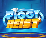 Piggy Heist