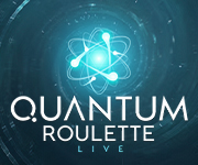 Quantum Roulette Live