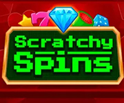 Scratchy Spins