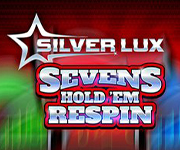 Sevens Holdem Respins