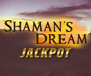 Shamans Dream Jackpot