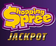 Shopping Spree Jackpot