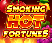 Smoking Hot Fortunes