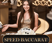 Speed Baccarat