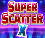 Super Scatter X