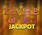 Temple Of Iris Jackpot