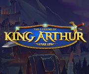 The Legend Of King Arthur