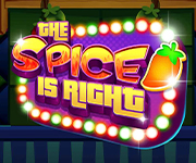 The Spice Is Right