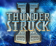 Thunderstruck II