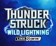 Thunderstruck Stormchaser Wild Lightning