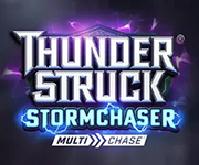 Thunderstruck Stormchaser