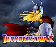 Thunderstruck