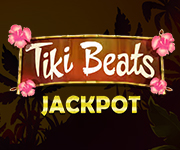 Tiki Beats Jackpot