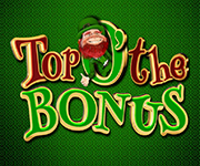 Top Of The Bonus