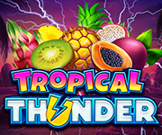 Tropical Thunder