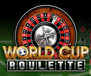 World Cup Roulette